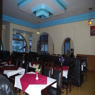 Hotel Le Grand1