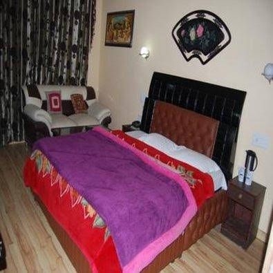 Hotel Le Grand0