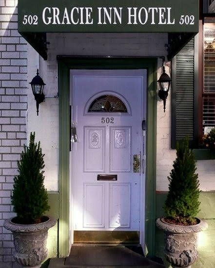 Gracie Inn Hotel/Bed and Breakfast3