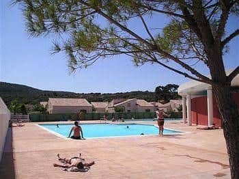 Lagrange Classic Les Residences Vic la Gardiole Lagrange Classic Les Residences Vic la Gardiole