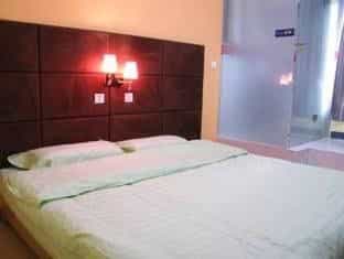 Datong Youth Hostel Datong Youth Hostel