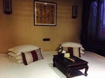 Pingyao Yunjincheng Hotel Pingyao Yunjincheng Hotel