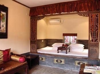 Pingyao Yunjincheng Hotel2