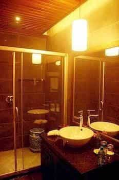 Pingyao Yunjincheng Hotel Pingyao Yunjincheng Hotel