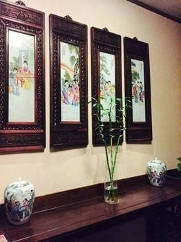 Pingyao Yunjincheng Hotel1