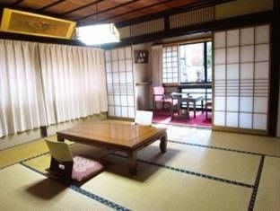 ออนยาโดะ ฮิชิยะ โทราโซะ (Onyado Hishiya Torazo)1