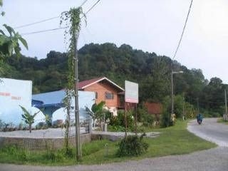 The Box Chalet0