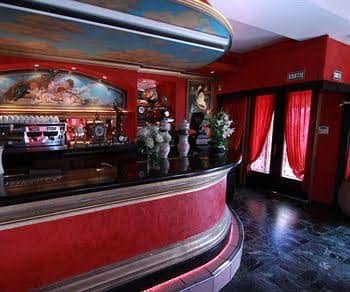 Albergo Hotel Albergo Hotel