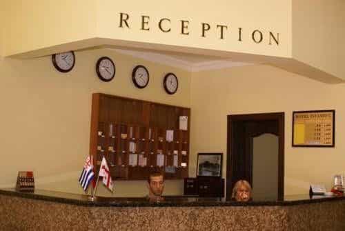 Istanbul Hotel