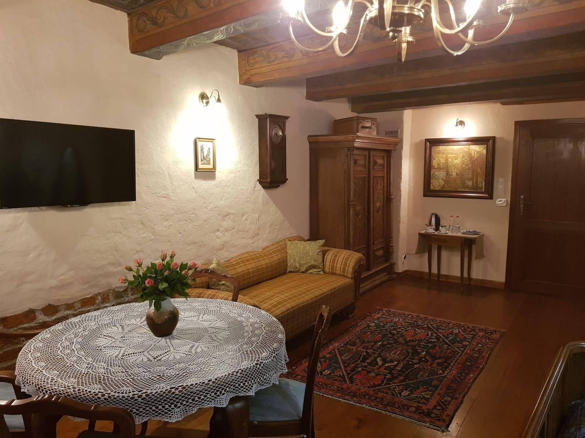 Apartamenty Molus Apartamenty Molus