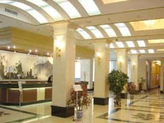 Zhong Xie Hotel