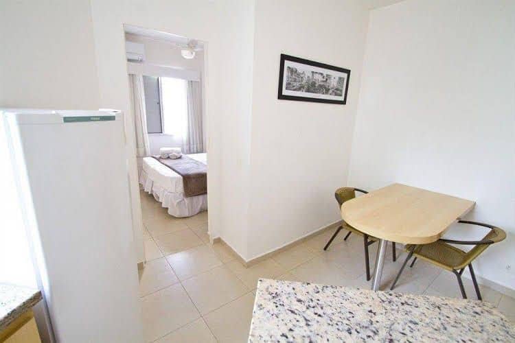 Oscar Freire Suites Sao Paulo Oscar Freire Suites Sao Paulo