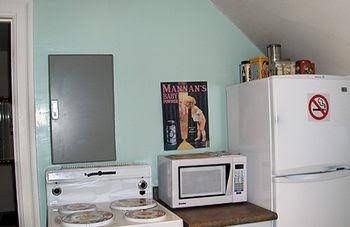 Agincourt Manor B&B Suites1