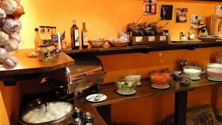 carathotel Traube Rudesheim carathotel Traube Rudesheim