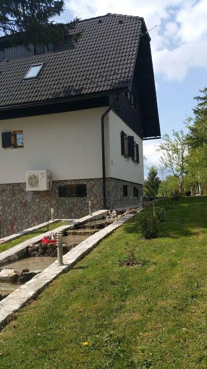 Pansion House Prijeboj0