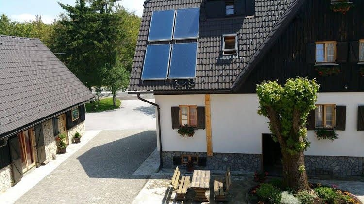 Pansion House Prijeboj4