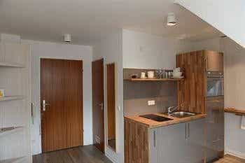 Frederics Serviced Apartments - Dantestr Frederics Serviced Apartments - Dantestr