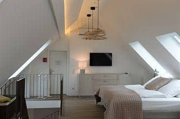 Frederics Serviced Apartments - Dantestr Frederics Serviced Apartments - Dantestr