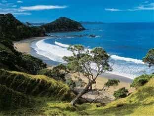 Whangarei TOP 10 Holiday Park