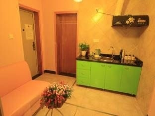 Home of Huangshan Hostel4