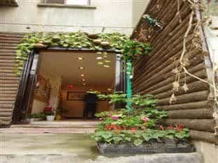 Home of Huangshan Hostel Home of Huangshan Hostel