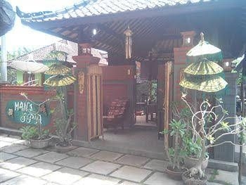 แมน คอตเทจ แอนด์ สปา (Man's Cottages & Spa)2