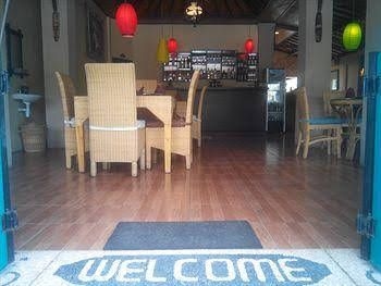 แมน คอตเทจ แอนด์ สปา (Man's Cottages & Spa)1