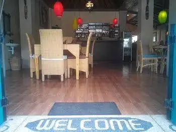 Man's Cottages & Spa Man's Cottages & Spa