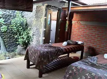 Man's Cottages & Spa Man's Cottages & Spa
