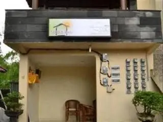 Surya Inn Surya Inn