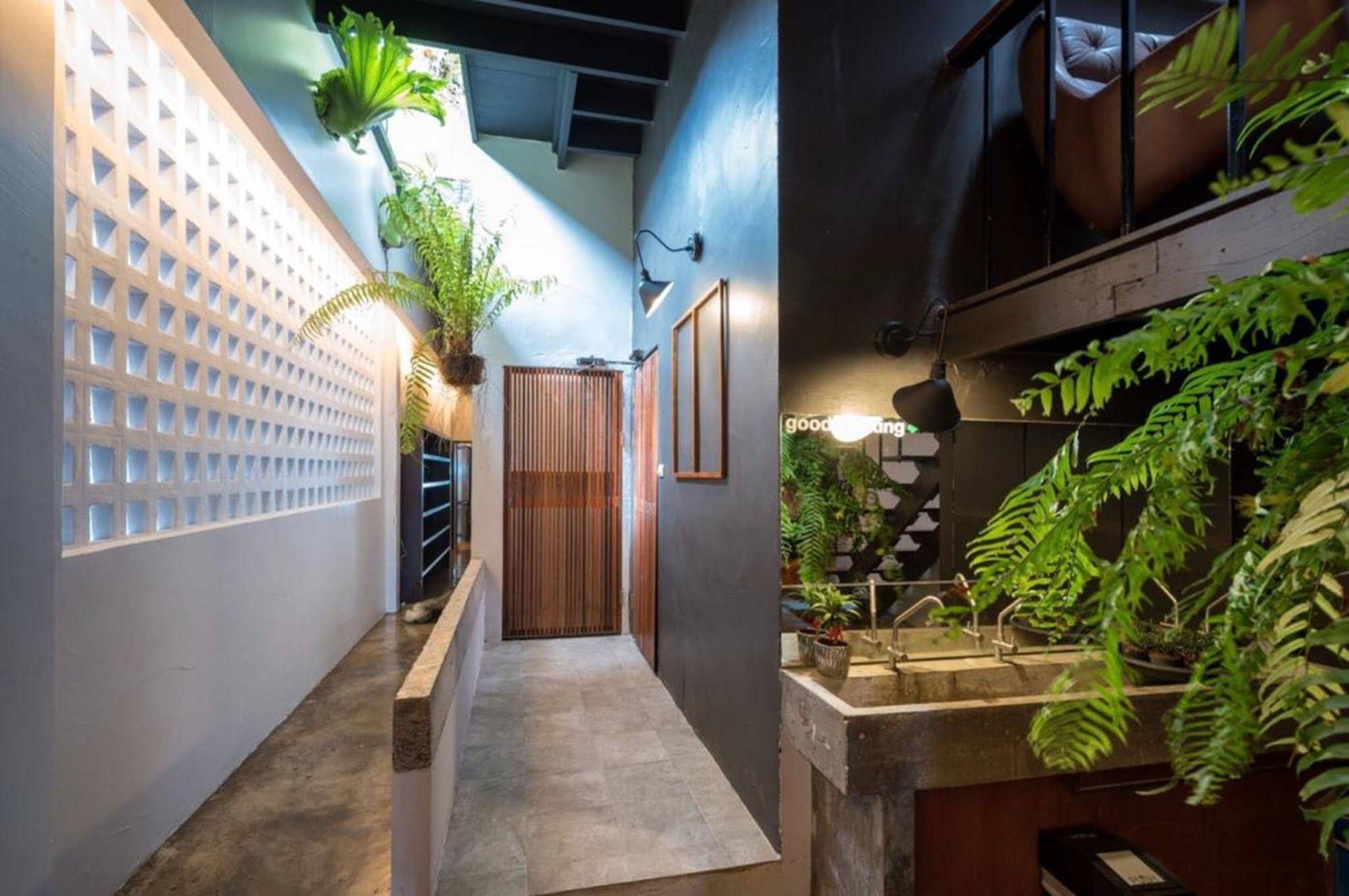 Phuket Capsule and Hidden Pool Bar2
