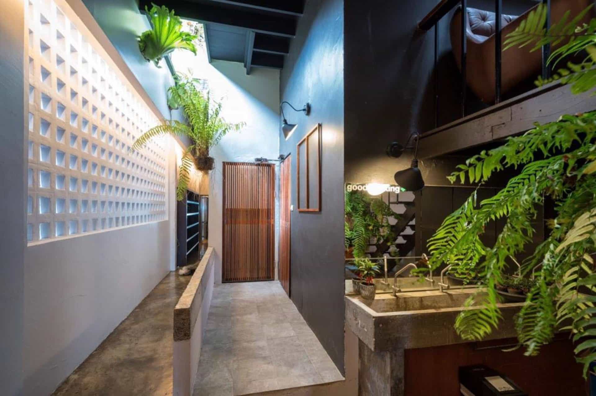 Phuket Capsule and Hidden Pool Bar Phuket Capsule and Hidden Pool Bar