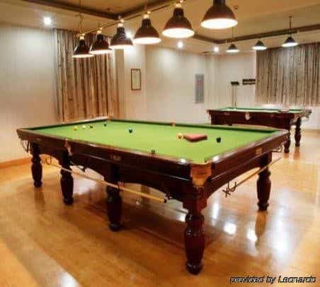 Shangdong Litian Hotel Shangdong Litian Hotel