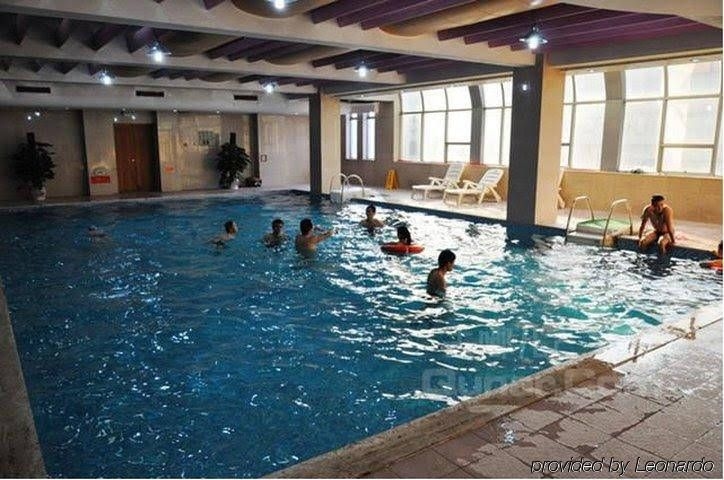 Shangdong Litian Hotel4
