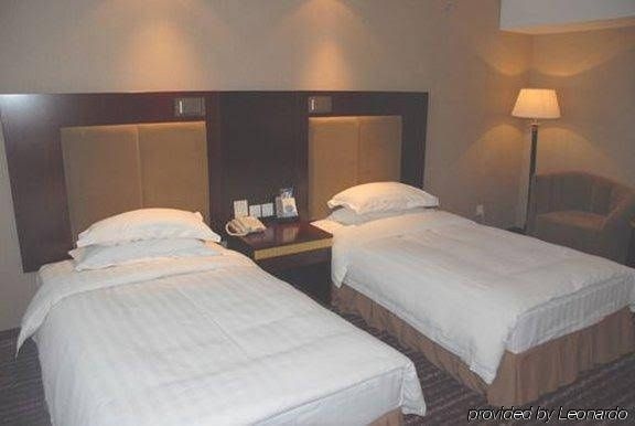 Shangdong Litian Hotel1
