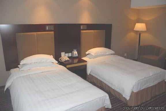 Shangdong Litian Hotel Shangdong Litian Hotel