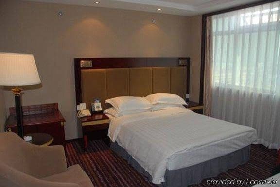 Shangdong Litian Hotel Shangdong Litian Hotel