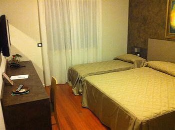 Hotel Villa Alessandra1