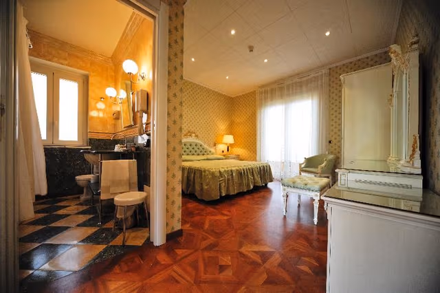 SUITE STANDARD