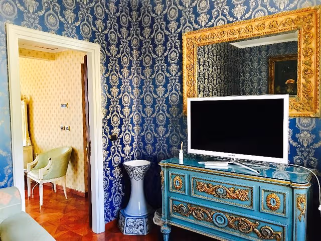 SUITE STANDARD