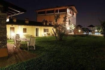 Corte Bertoletta Apartments0
