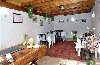 Il Cottage B&B1