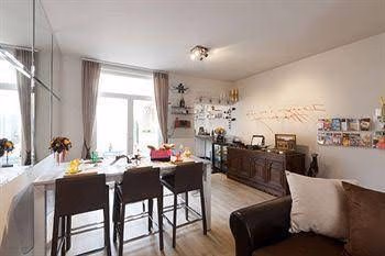 B&B Bruges @ Home2
