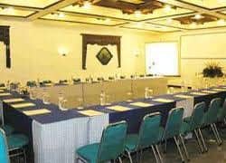 Royal Hotel and Convention Tretes Royal Hotel and Convention Tretes