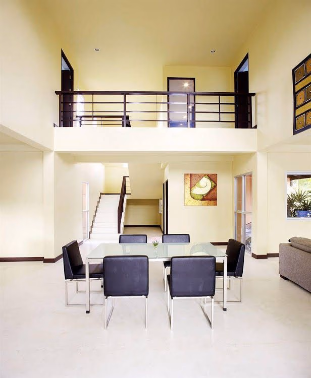 Breda Beach Villa2