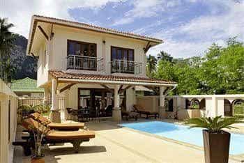 Baan Sankar Villa Baan Sankar Villa