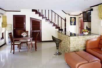 Baan Sankar Villa Baan Sankar Villa