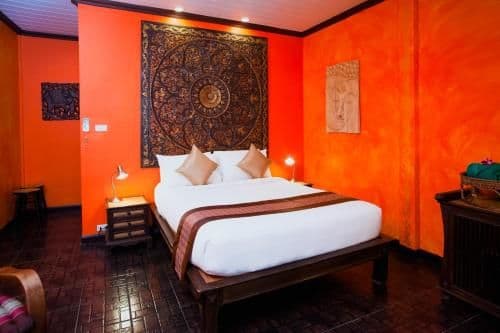 One-Bedroom Villa with Private Pool