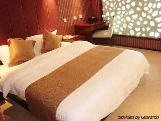 Inlodge Hotel Suzhou Inlodge Hotel Suzhou