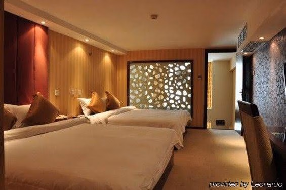 Inlodge Hotel Suzhou3
